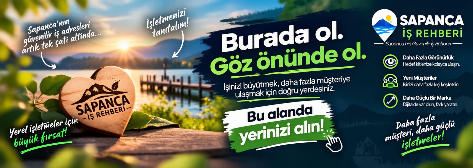 Liste Üst Şerit