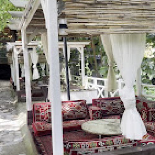 Yayla Et-Balık Restaurant