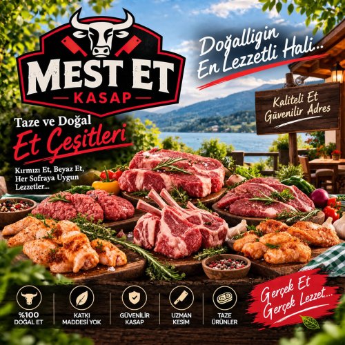 Mest Et