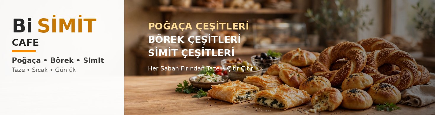 bisimit Cafe