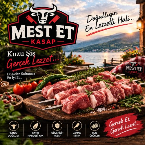 Mest Et