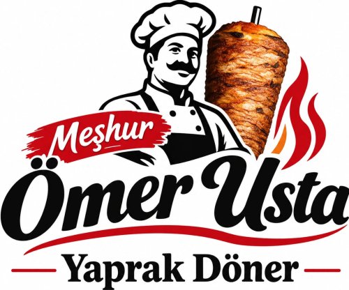 Meşhur ÖMER USTA Yaprak Döner